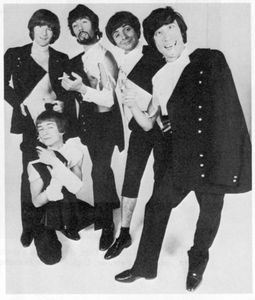 Les Charlots