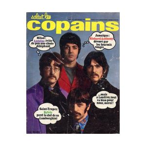 Salut les copains N° 061