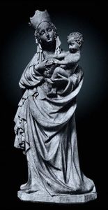 Meister der Thorner Madonna
