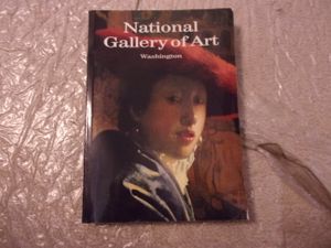 National Gallery of Art: Washington