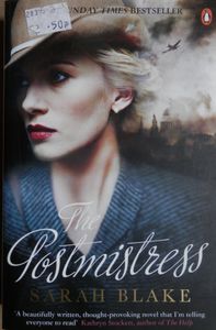The Postmistress
