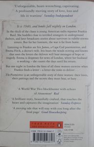 The Postmistress