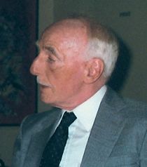 William Woodruff