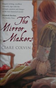 The Mirror Makers