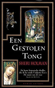 Een Gestolen Tong