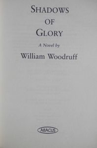 Shadows of Glory