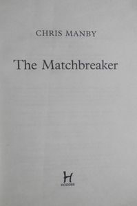 The Matchbreaker