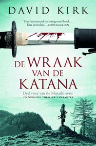 De Wraak Van De Katana