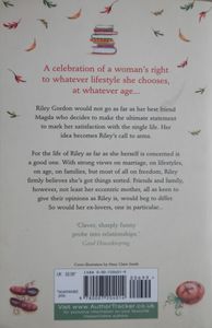 Not Married, Not Bothered