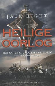 Heilige Oorlog