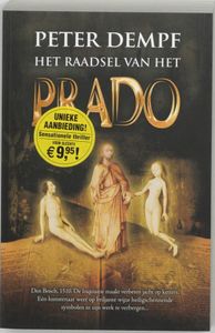 Het Raadsel Van Het Prado