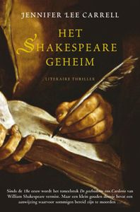 Het Shakespeare Geheim