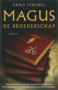 Magus - De Broederschap