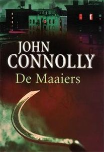 De Maaiers