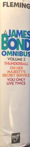 A James Bond Omnibus Volume 2