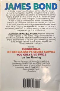 A James Bond Omnibus Volume 2