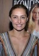 Ruthanna Hopper