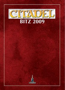 Bitz 2009
