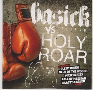 Metal Hammer #300