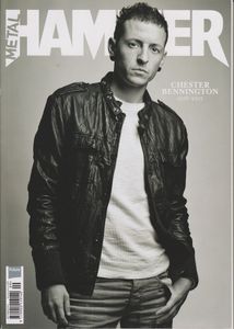 Metal Hammer #300