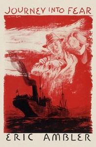 Journey into Fear