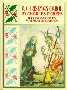 A Christmas Carol