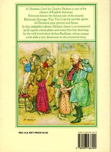 A Christmas Carol