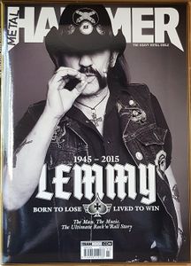 Metal Hammer #280