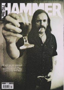 Metal Hammer #280