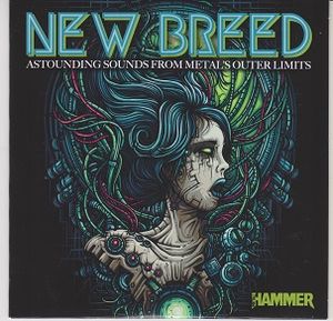 Metal Hammer #280