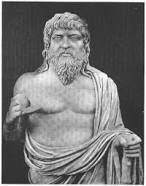 Gaius Musonius Rufus