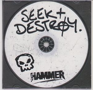 Metal Hammer #290