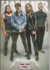 Metal Hammer #290