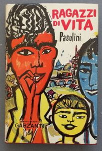 Ragazzi di vita