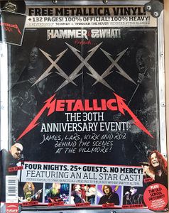 Metallica - The 30th Anniversary Event!