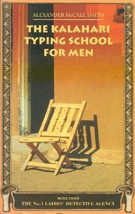 The Kalahari Typing School for Men