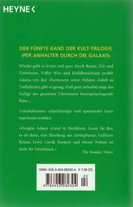 Einmal Rupert Und Zurück