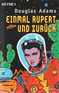 Einmal Rupert Und Zurück