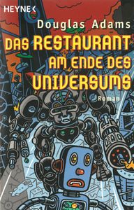 Das Restaurant Am Ende Des Universums