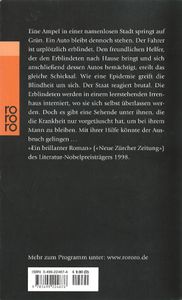 Die Stadt Der Blinden