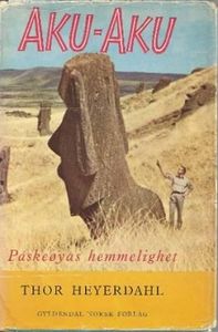 Aku-Aku : Påskeøyas hemmelighet