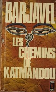 Les chemins de Katmandou