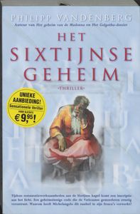 Het Sixtijnse Geheim