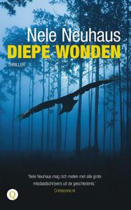 Diepe Wonden