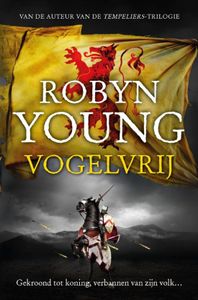 Vogelvrij
