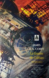 La guerre de Caliban