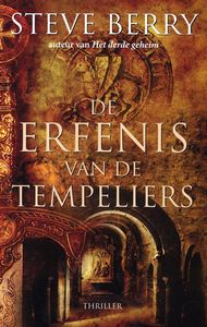 De Erfenis Van De Tempeliers