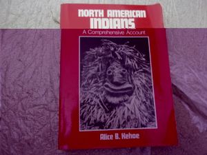 North American Indians