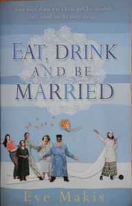 Eat, Drink and Be Married