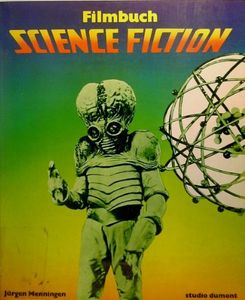Filmbuch Science Fiction